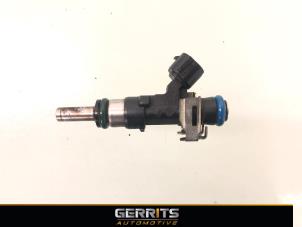 Usagé Injecteur (injection essence) Mitsubishi Outlander (CW) 2.4 16V Mivec 4x4 Prix € 49,99 Règlement à la marge proposé par Gerrits Automotive