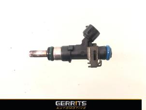 Used Injector (petrol injection) Mitsubishi Outlander (CW) 2.4 16V Mivec 4x4 Price € 49,99 Margin scheme offered by Gerrits Automotive