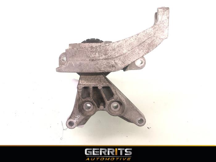 Gebrauchte Motorlager Citroen C4 Berline (NC) 1.2 12V PureTech 130 Preis € 74,99 Margenregelung angeboten von Gerrits Automotive BV