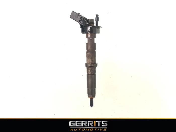 Usagé Injecteurs Volkswagen Crafter 2.5 TDI 30/32/35/46/50 Prix € 149,99 Règlement à la marge proposé par Gerrits Automotive BV