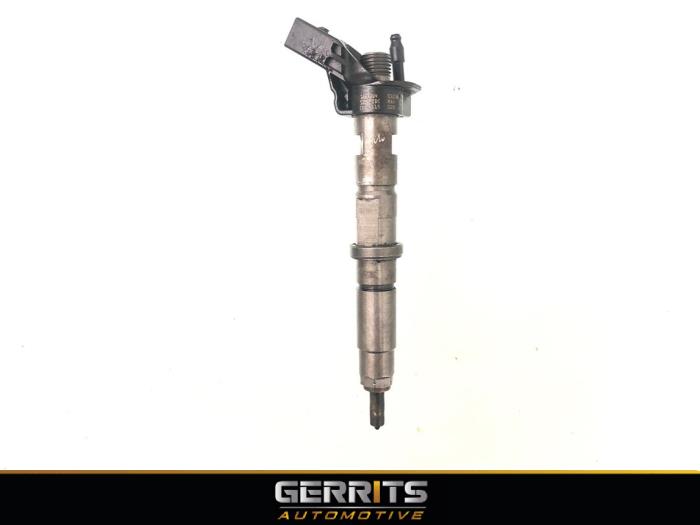 Usagé Injecteurs Volkswagen Crafter 2.5 TDI 30/32/35/46/50 Prix € 149,99 Règlement à la marge proposé par Gerrits Automotive BV