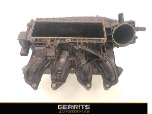 Used Intake manifold Skoda Fabia II Combi 1.2 TSI Price € 39,99 Margin scheme offered by Gerrits Automotive