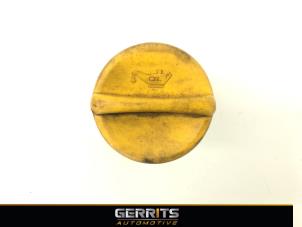 Used Oil cap Opel Astra J (PC6/PD6/PE6/PF6) 1.4 Turbo 16V Price € 19,99 Margin scheme offered by Gerrits Automotive