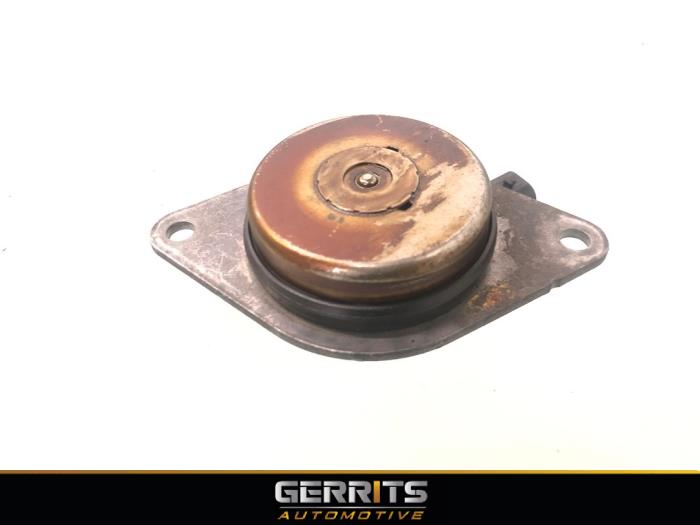 Camshaft adjuster from a Opel Astra J (PC6/PD6/PE6/PF6) 1.4 Turbo 16V 2011