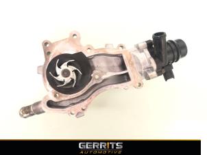 Used Water pump Opel Astra J (PC6/PD6/PE6/PF6) 1.4 Turbo 16V Price € 49,99 Margin scheme offered by Gerrits Automotive