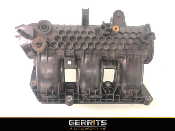 Gebrauchte Ansaugbrugge Opel Grandland (X) 1.2 Turbo 12V Preis € 34,99 Margenregelung angeboten von Gerrits Automotive BV