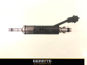 Used Injector (petrol injection) Opel Grandland/Grandland X 1.2 Turbo 12V Price € 39,99 Margin scheme offered by Gerrits Automotive
