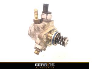 Used High pressure pump Skoda Fabia III Combi (NJ5) 1.2 TSI 16V Greentech Price € 74,99 Margin scheme offered by Gerrits Automotive