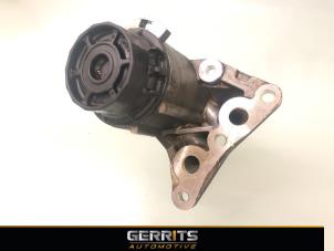 Used Oil filter housing Toyota Auris Touring Sports (E18) 1.8 16V Hybrid Price € 49,99 Margin scheme offered by Gerrits Automotive