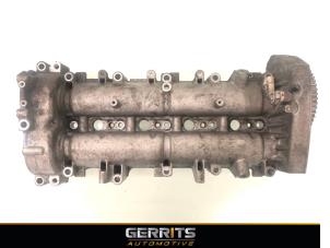 Used Camshaft housing Opel Combo 1.6 CDTI 16V Price € 274,99 Margin scheme offered by Gerrits Automotive
