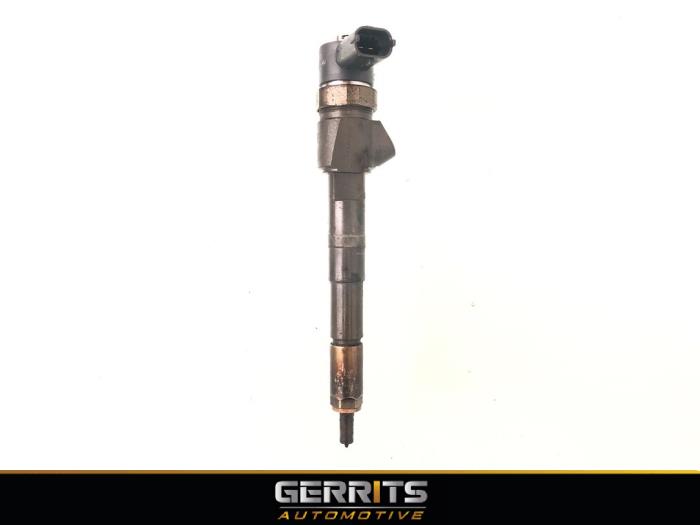 Usagé Injecteurs Opel Combo 1.6 CDTI 16V Prix € 120,99 Prix TTC proposé par Gerrits Automotive BV