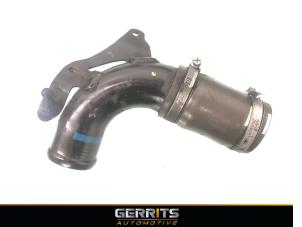 Used Intercooler tube Ford Transit Connect (PJ2) 1.6 TDCi 16V 95 Price € 42,34 Inclusive VAT offered by Gerrits Automotive