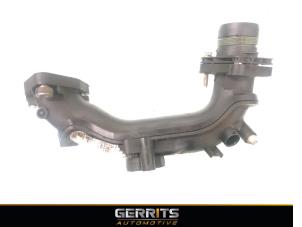 Used Air intake hose Ford Transit Connect (PJ2) 1.6 TDCi 16V 95 Price € 24,19 Inclusive VAT offered by Gerrits Automotive