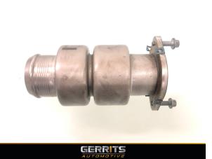 Used Turbo pipe Ford Transit Connect (PJ2) 1.6 TDCi 16V 95 Price € 24,19 Inclusive VAT offered by Gerrits Automotive