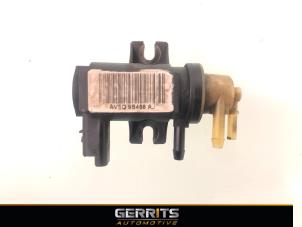 Used Turbo pressure regulator Ford Transit Connect (PJ2) 1.6 TDCi 16V 95 Price € 36,29 Inclusive VAT offered by Gerrits Automotive