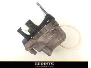 Used Fuel filter housing Ford Transit Connect (PJ2) 1.6 TDCi 16V 95 Price € 48,39 Inclusive VAT offered by Gerrits Automotive