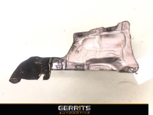 Used Exhaust heat shield Ford Transit Connect (PJ2) 1.6 TDCi 16V 95 Price € 24,19 Inclusive VAT offered by Gerrits Automotive
