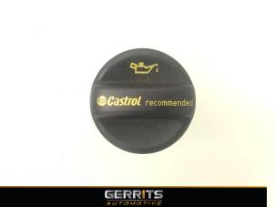 Used Oil cap Ford Transit Connect (PJ2) 1.6 TDCi 16V 95 Price € 24,19 Inclusive VAT offered by Gerrits Automotive