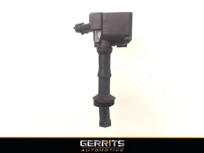Gebrauchte Zündspule Opel Grandland (X) 1.2 Turbo 12V Preis € 19,99 Margenregelung angeboten von Gerrits Automotive BV