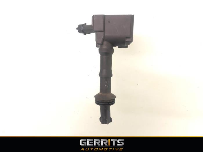 Gebrauchte Zündspule Opel Grandland (X) 1.2 Turbo 12V Preis € 19,99 Margenregelung angeboten von Gerrits Automotive BV