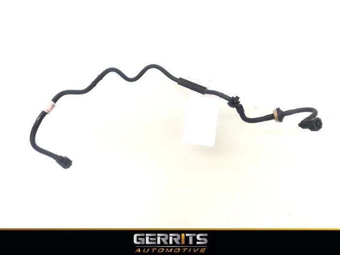 Usagé Conduit (divers) Opel Grandland (X) 1.2 Turbo 12V Prix € 29,99 Règlement à la marge proposé par Gerrits Automotive BV