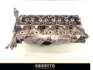 Used Cylinder head Citroen C3 Picasso (SH) 1.6 HDi 16V 115 Price € 249,99 Margin scheme offered by Gerrits Automotive