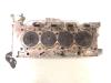 Cylinder head from a Citroën C3 Picasso (SH) 1.6 HDi 16V 115 2013