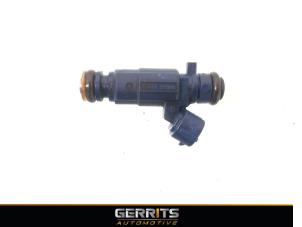 Usagé Injecteur (injection essence) Hyundai i30 (FD) 1.4 CVVT 16V Prix € 24,99 Règlement à la marge proposé par Gerrits Automotive