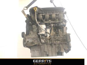 Usagé Moteur Ford S-Max (GBW) 2.5 Turbo 20V Prix € 2.749,99 Règlement à la marge proposé par Gerrits Automotive