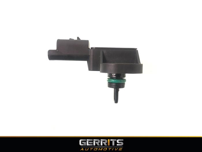 Begagnade MAP-sensor (insugsrör) Citroen DS3 (SA) 1.2 12V PureTech 82 Pris € 34,99 Marginaltabell erbjuds av Gerrits Automotive BV