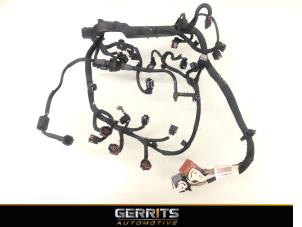 Used Wiring harness engine room Citroen DS3 (SA) 1.2 12V PureTech 82 Price € 149,99 Margin scheme offered by Gerrits Automotive