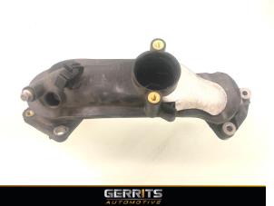 Used Air intake hose Citroen C3 Picasso (SH) 1.6 HDi 16V 115 Price € 19,99 Margin scheme offered by Gerrits Automotive