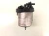 Citroën C3 Picasso (SH) 1.6 HDi 16V 115 Fuel filter housing