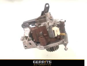 Używane Mechaniczna pompa paliwa Citroen C3 Picasso (SH) 1.6 HDi 16V 115 Cena € 274,99 Procedura marży oferowane przez Gerrits Automotive