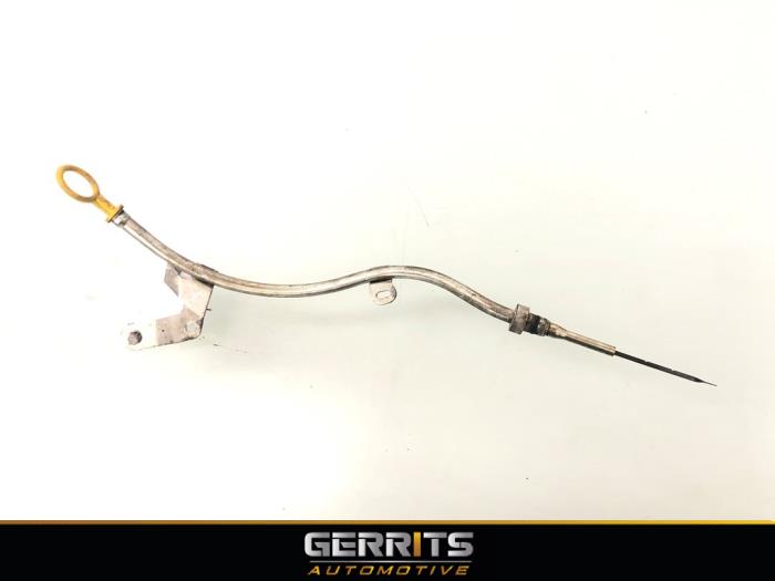 Gebrauchte Ölmessstab Renault Scénic IV (RFAJ) 1.3 TCE 140 16V Preis € 19,99 Margenregelung angeboten von Gerrits Automotive BV