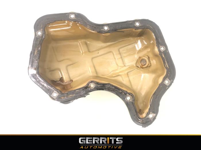 Usagé Couvercle carter Renault Scénic IV (RFAJ) 1.3 TCE 140 16V Prix € 49,99 Règlement à la marge proposé par Gerrits Automotive BV