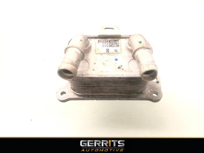 Gebrauchte Ölkühler Renault Scénic IV (RFAJ) 1.3 TCE 140 16V Preis € 49,99 Margenregelung angeboten von Gerrits Automotive BV