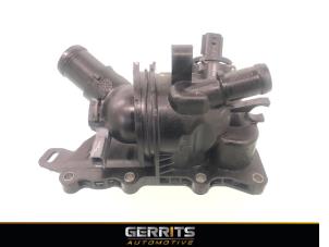 Used Thermostat housing Renault Scénic IV (RFAJ) 1.3 TCE 140 16V Price € 74,99 Margin scheme offered by Gerrits Automotive