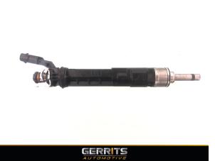 Usagé Injecteur (injection essence) Renault Scénic IV (RFAJ) 1.3 TCE 140 16V Prix € 99,99 Règlement à la marge proposé par Gerrits Automotive