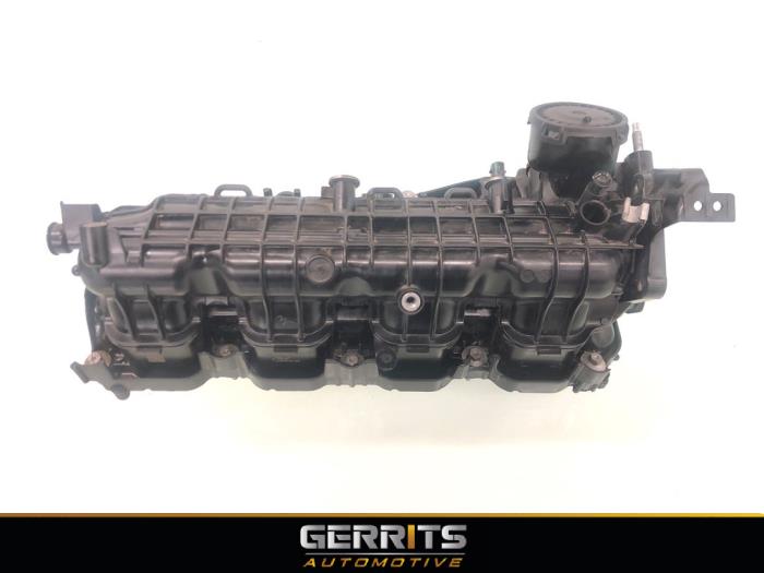 Gebrauchte Ansaugbrugge Renault Scénic IV (RFAJ) 1.3 TCE 140 16V Preis € 174,99 Margenregelung angeboten von Gerrits Automotive BV