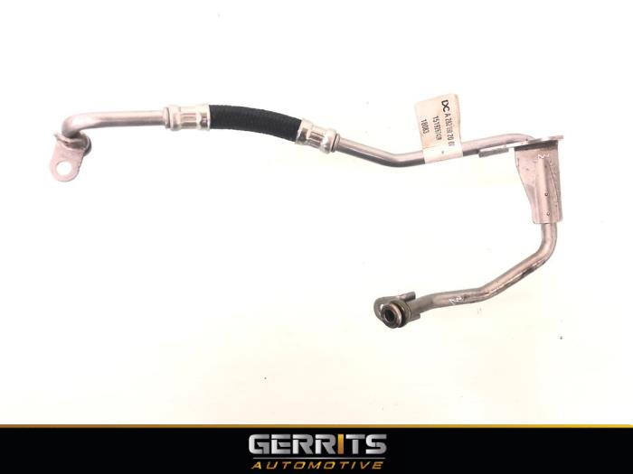 Usagé Conduit (divers) Renault Scénic IV (RFAJ) 1.3 TCE 140 16V Prix € 39,99 Règlement à la marge proposé par Gerrits Automotive BV