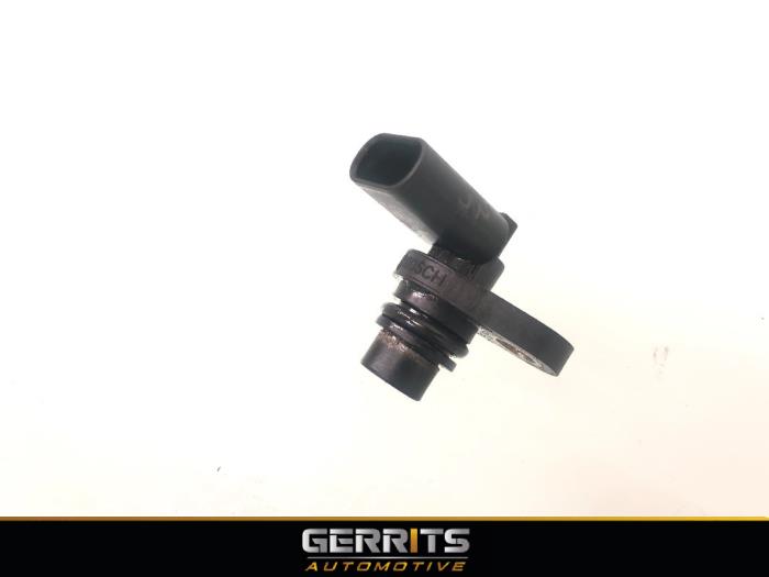 Begagnade Kamaxelsensor Renault Scénic IV (RFAJ) 1.3 TCE 140 16V Pris € 19,99 Marginaltabell erbjuds av Gerrits Automotive BV