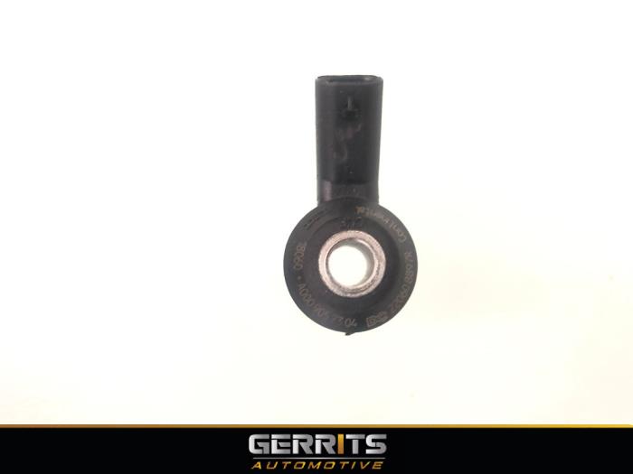 Begagnade Knackningssensor Renault Scénic IV (RFAJ) 1.3 TCE 140 16V Pris € 19,99 Marginaltabell erbjuds av Gerrits Automotive BV