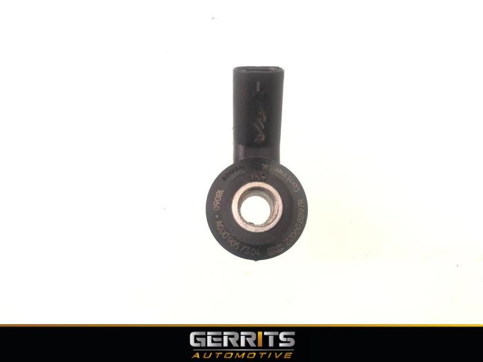 Begagnade Knackningssensor Renault Scénic IV (RFAJ) 1.3 TCE 140 16V Pris € 19,99 Marginaltabell erbjuds av Gerrits Automotive BV