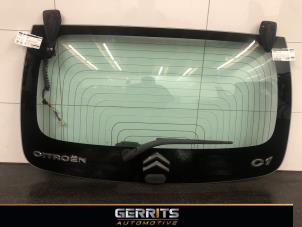 Used Tailgate Citroen C1 1.0 12V Price € 74,95 Margin scheme offered by Gerrits Automotive