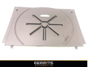 Gebrauchte Bodenblech Kofferraum Citroen C1 1.0 12V Preis € 24,99 Margenregelung angeboten von Gerrits Automotive