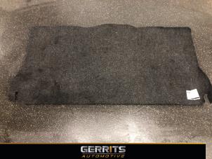Used Boot mat Citroen C1 1.0 12V Price € 34,99 Margin scheme offered by Gerrits Automotive
