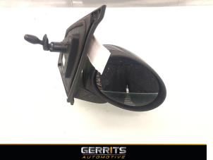 Used Wing mirror, right Citroen C1 1.0 12V Price € 24,99 Margin scheme offered by Gerrits Automotive