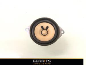 Used Speaker Citroen C1 1.0 12V Price € 19,99 Margin scheme offered by Gerrits Automotive