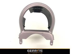Used Steering column cap Citroen C1 1.0 12V Price € 29,99 Margin scheme offered by Gerrits Automotive